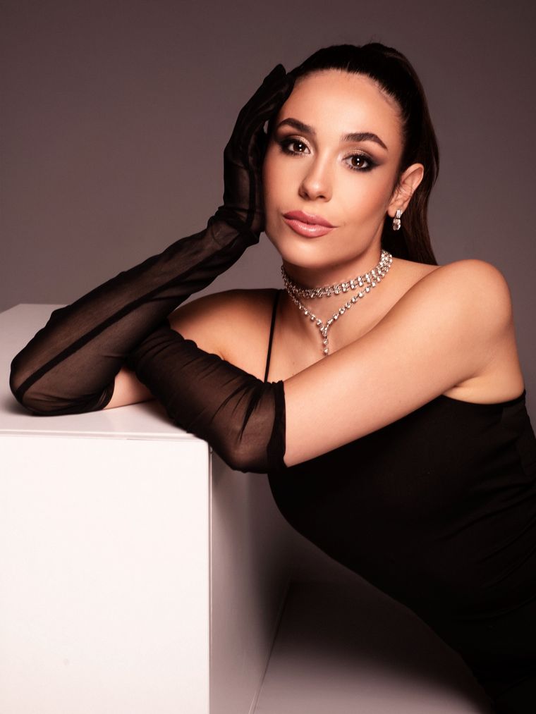 Gloria Díaz Monzonis